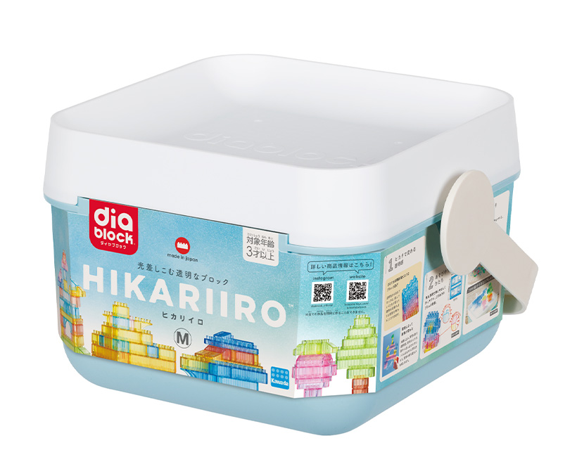 del01_ダイヤブロックHIKARIIRO